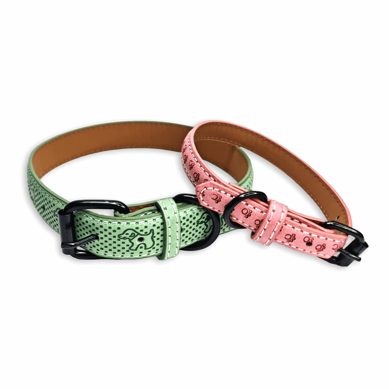 collar para perros y gatos