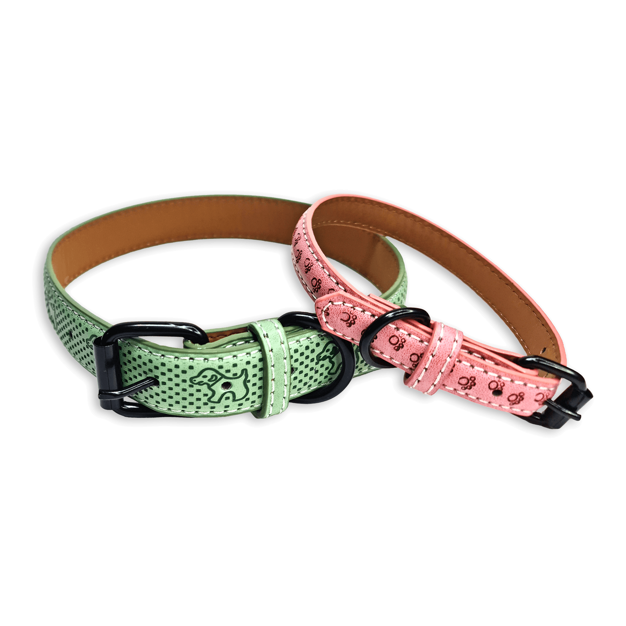 collar para perros y gatos