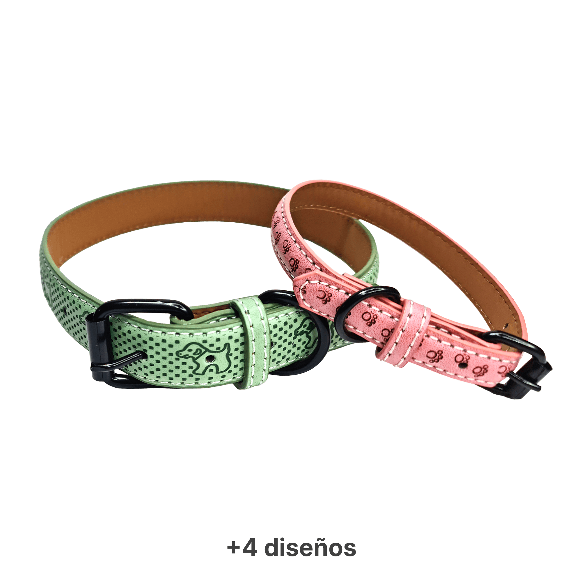 img collares perros gatos safapet chile