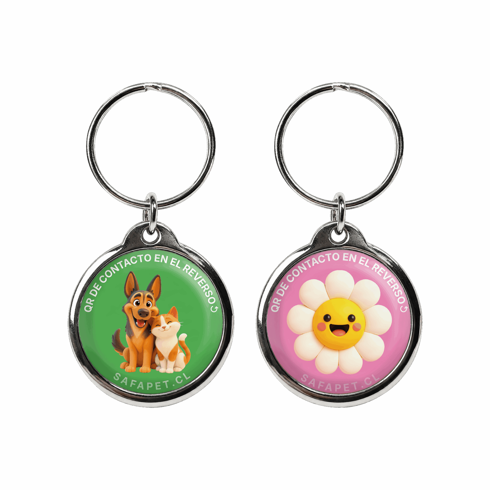 packs seguridad mascotas chile safapet 1