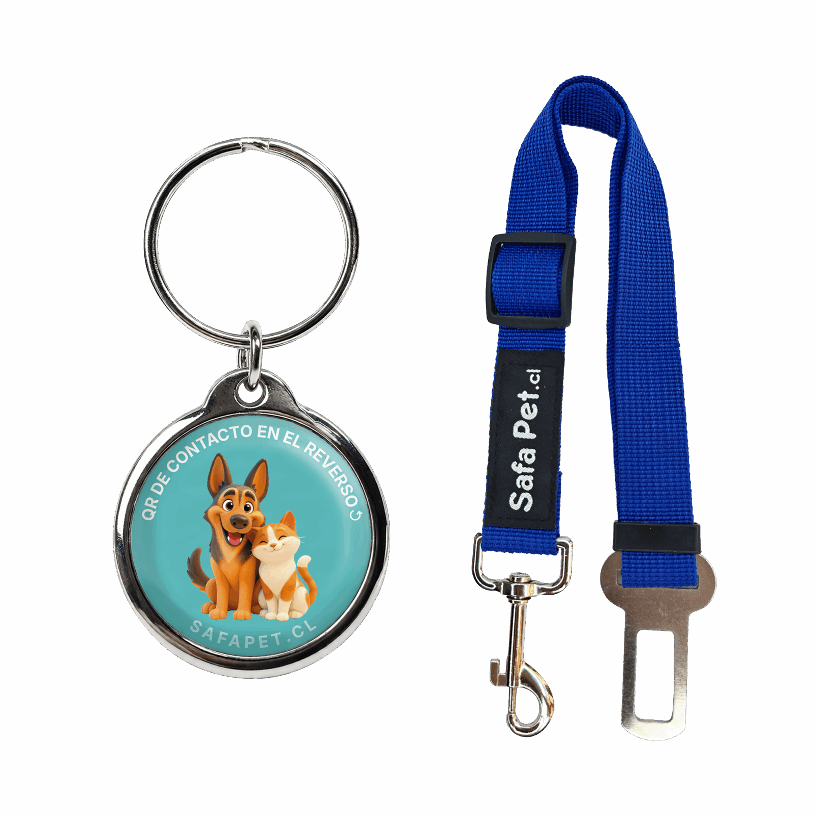 packs seguridad mascotas chile safapet 3